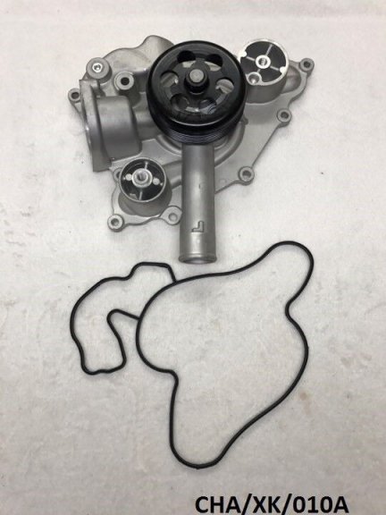 Water Pump for Jeep Commander XK 5.7L 2005-2008  CHA/XK/010A
