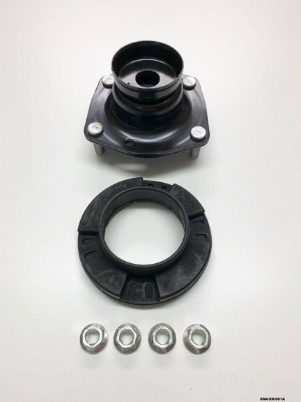 Front Top Strut Mount for Jeep Commander XK 2006-2010 SSA/XK/001A