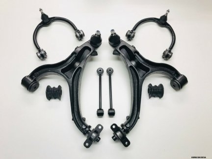 Front Suspension Repair KIT for Jeep Commander XK 2006-2010  SSRK/XK/003A G