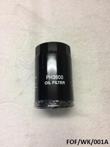 Engine Oil Filter for Jeep Grand Cherokee WK 3.7L 2005-2008 FOF/WK/001A