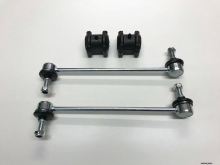 Front Anti-Roll Bar Repair KIT for Jeep Compass & Patriot 2007-2017  SAR/MK/002A