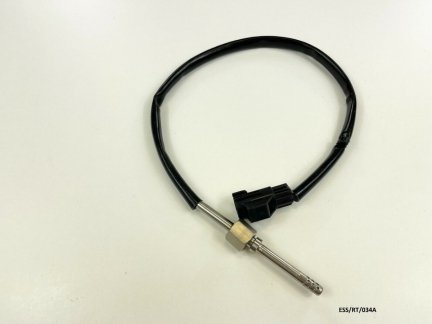 Exhaust Temp Sensor Catalyst for Chrysler Voyager 2.8CRD 2008-2011 ESS/RT/034A