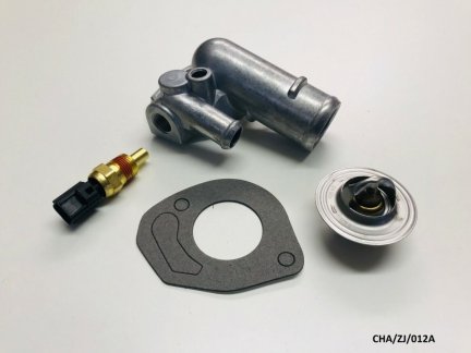 Thermostat Housing KIT for Jeep Grand Cherokee WJ 4.0L 1997-2004 CHA/ZJ/012A