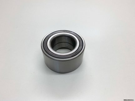 Front Wheel Bearing for Jeep Compass & Patriot MK 2007-2017 WBHA/MK/001A