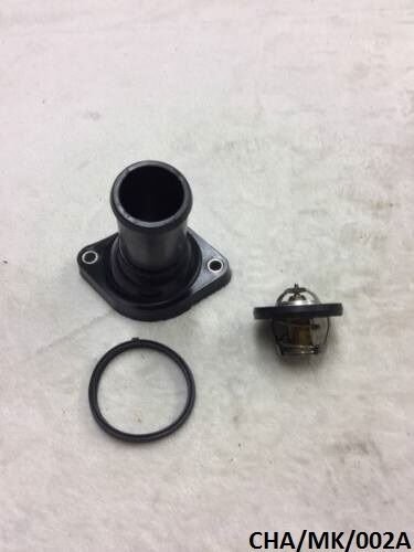 Thermostat & Housing for Jeep Compass & Patriot 2.0L & 2.4 2007-2017 CHA/MK/002A