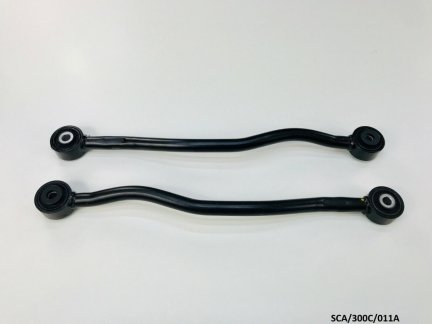 2 x Rear Lower Control Arm Rearward for Chrysler 300C 2005-2020 SCA/300C/011A