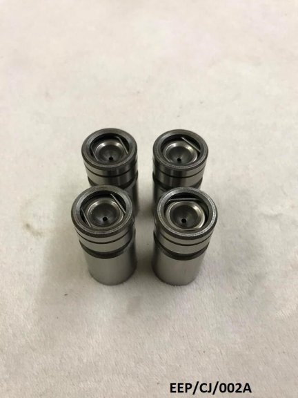 4 x Valve Lifter for Jeep CJ 1971-1986 /Jeep SJ & J-Series 1965-1986 EEP/CJ/002A