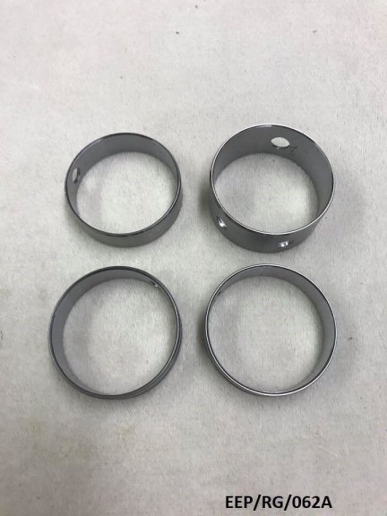 Camshaft Bearing SET for Chrysler Grand Voyager 3.3 & 3.8 2001-2010 EEP/RG/062A
