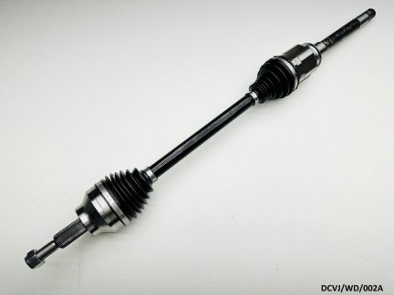 Front Axle Drive Shaft Right for Dodge Durango WD 2011-2023 4578884 DCVJ/WD/002A