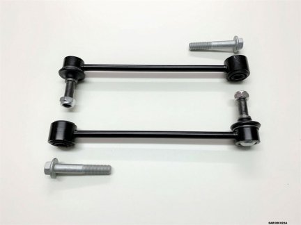 2 x Rear Anti-Roll Bar Link & Bolts for Jeep Commander XK 2006-2010  SAR/XK/023A
