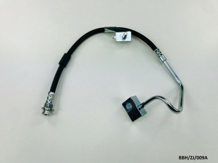Rear Brake Hose Central for Jeep Grand Cherokee ZJ 1993-1998 BBH/ZJ/009A
