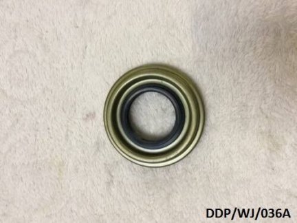 Front Axle Pinion Inner Seal for Jeep Grand Cherokee WJ 1999-2000 DDP/WJ/036A