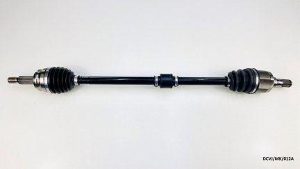 Front Drive Half Shaft Right for Jeep Compass Patriot 2.0L 2007-2017 DCVJ/MK/012