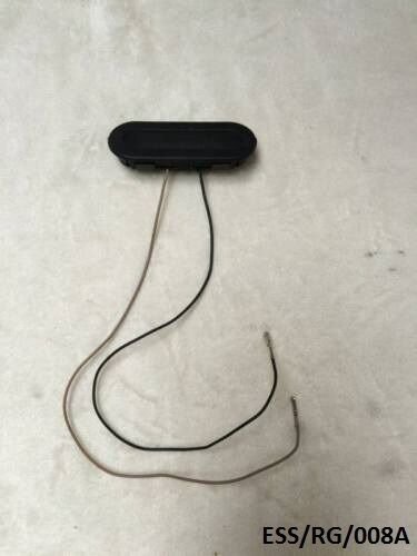 Tailgate Release Switch for Chrysler Voyager/Grand Voyager 2001-2007 ESS/RG/008A