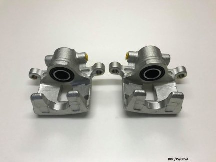 2 x Rear Brake Caliper for Dodge Avenger / Sebring JS 2007-2014 302 BBC/JS/005A