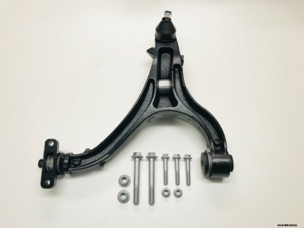 Front Right Lower Control Arm for Jeep Grand Cherokee WK 2005-2010  SCA/WK/003A