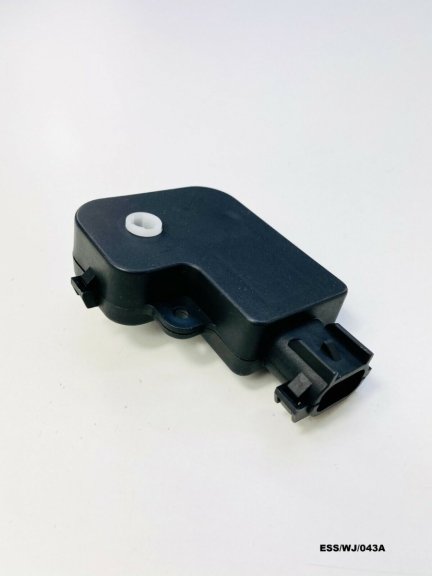 Heater Blend Door Actuator for Jeep Grand Cherokee WJ 1999-2004 ESS/WJ/043A