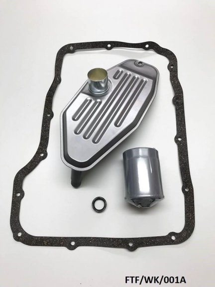 Automatic Transmission Filter for Jeep Grand Cherokee WK  2005-2010  FTF/WK/001A