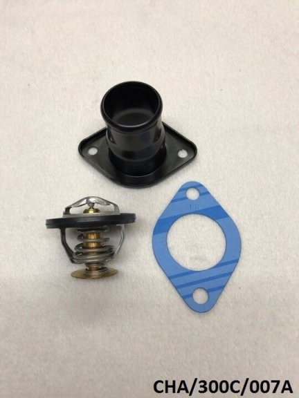 Thermostat & Housing for Chrysler 300C 5.7L 6.1L & 6.4L 2005-2017  CHA/300C/007A