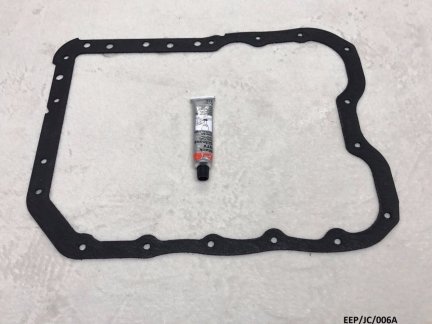 Engine Oil Pan Gasket for Dodge Journey JC 2.4L 2009-2017  EEP/JC/006A