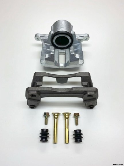 Front Brake Caliper Complete Left for Chrysler PT Cruiser 2001-2010 BRK/PT/005A