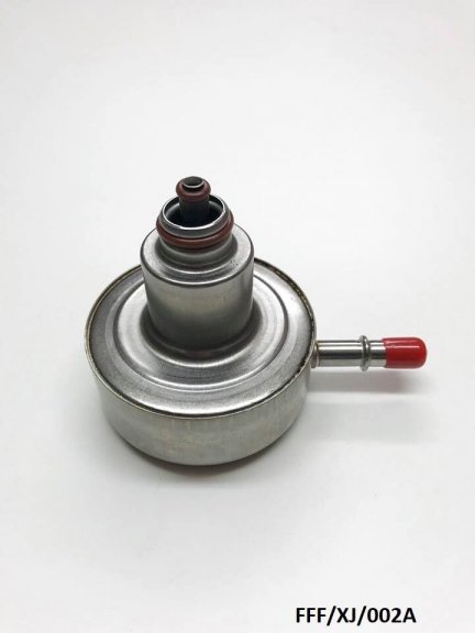 Fuel Filter & Requlator for Jeep Cherokee XJ 2.5L & 4.0L 1997-2001 FFF/XJ/002A