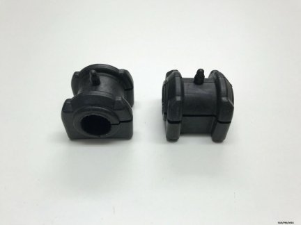 2 x Front Anti-Roll / Sway Bar Bush for Dodge Caliber 2007-2012 23MM SAR/PM/009A