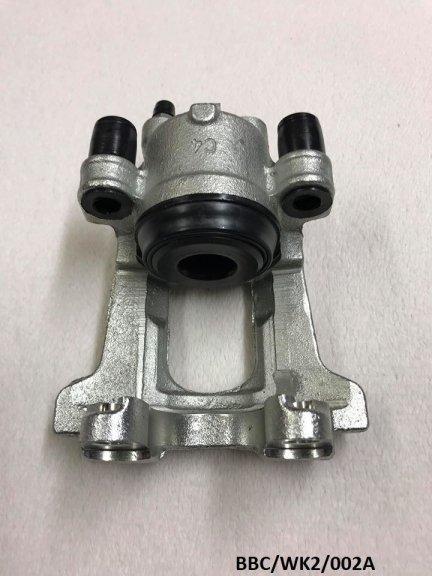 Rear Brake Caliper Left for Jeep Grand Cherokee WK2 2011-2019 BBC/WK2/002A 18