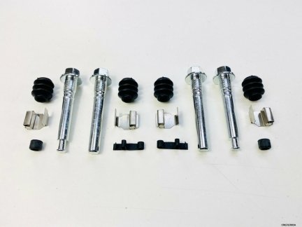 2 x Rear Brake Caliper PIN KIT for Avenger / Sebring 2007-2014 CRK/JS/003A