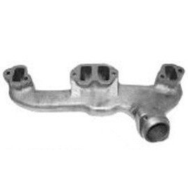 Kolektor wydechowy 53009378 Jeep Grand Cherokee ZJ 5.2L 1993-1998