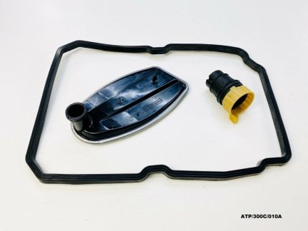 Gearbox Filter + Adapter Plug for Chrysler 300C 3.0CRD 2005-2012 ATP/300C/010A