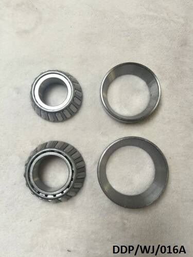 Rear Pinion Inner & Outer Bearing for Jeep Grand Cherokee 1993-2004 DDP/WJ/016A