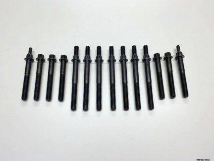 Engine Head Bolts  for Jeep Grand Cherokee ZJ & WJ 4.0L 1993-2004  EEP/WJ/103A