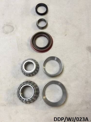 Rear Axle Pinion Repair KIT for Jeep Grand Cherokee WJ 1999-2004 DDP/WJ/023A