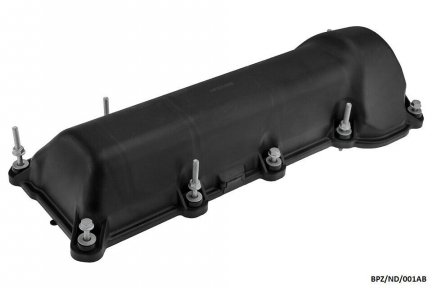 Valve Cover Complete Left for Dodge Dakota Durango 3.7L 2004-2010 BPZ/ND/001AB