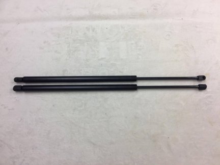 2 x Tailgate Gas Strut 55369303AA for Jeep Commander XK 2006-2010