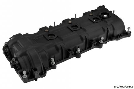 Valve Cover Complete Right for Jeep Grand Cherokee 3.6L 2011-2015 BPZ/WK2/002AB