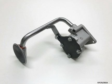 Engine Oil Pump for Jeep Cherokee XJ 2.5L & 4.0L 1991-2001  EEP/XJ/002A
