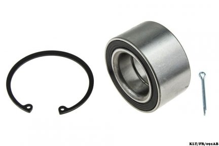 Rear Wheel Bearing Kit For FORD MUSTANG 1993-2003 0K56B33047 KLT/FR/091AB