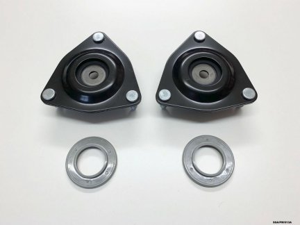 2 x Front Strut Mount & Bearings for Dodge Caliber PM 2007-2012 SSA/PM/013A