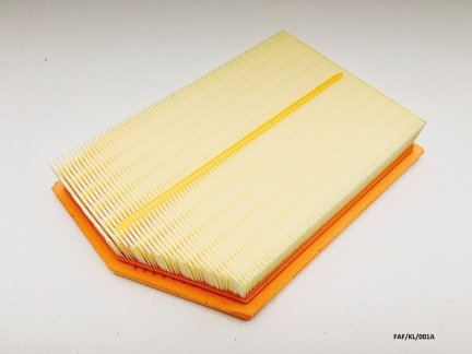 Air Filter for Jeep Cherokee KL 2014-2018 52022376AA 52022378AA FAF/KL/001A