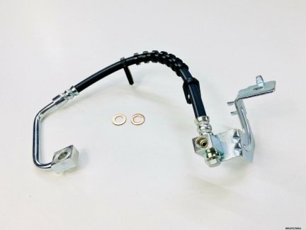 Rear Brake Hose Left for Chrysler Grand Voyager RT 2008-2011 BBH/RT/006A