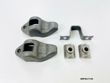 Rocker Arm Kit for Jeep CJ-5 CJ-7 CJ-8 SJ 2.5 4.0 4.2 5.0L 1980-1991 EEP/US/001A