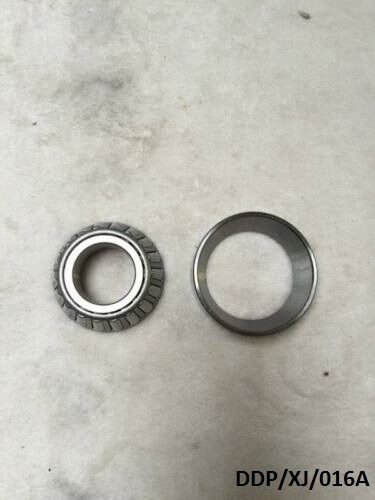 Rear Axle Pinion Outer Bearing for Jeep Cherokee XJ & KJ 1991-2007 DDP/XJ/016A
