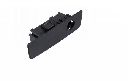 KLAMKA SCHOWKA EZC-CH-083 JEEP WRANGLER JK 2007-2018 KOLOR: BLACK