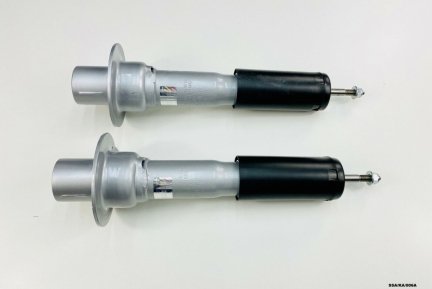 2 x Front Shock Absorber for Dodge Nitro KA 2007-2011 SSA/KA/006A