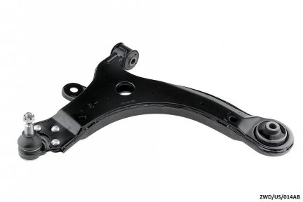 Front Lower Control Arm Right for Oldsmobile Pontiac Saturn 97-2006 ZWD/US/014AB