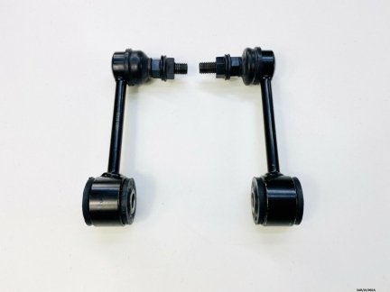 2 x Front Anti-Roll/Sway Bar Link for Jeep Wrangler JK 2007-2017 SAR/JK/002A