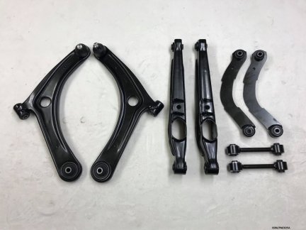 Control Arms KIT 8PCS for Dodge Caliber PM 2007-2012 SSRK/PM/025A