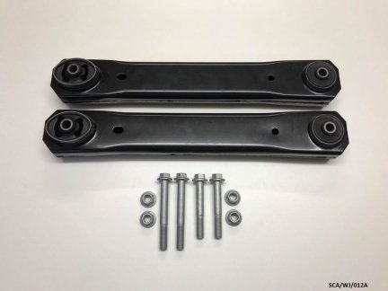 2 x Rear Lower Control Arm for Jeep Grand Cherokee WJ 1999-2004 SCA/WJ/012A